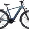 Cube Kathmandu Hybrid ABS 750 Smaragdgrey´n´blue -Vélo Boutique de vente Kathmandu Hybrid ABS 750 smaragdgrey n blue 689803 1