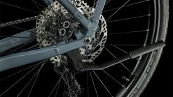 Cube Kathmandu Hybrid ABS 750 Smaragdgrey´n´blue -Vélo Boutique de vente Kathmandu Hybrid ABS 750 smaragdgrey n blue 689803 4