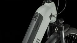 Cube Kathmandu Hybrid ONE 625 Easy Entry Swampgrey´n´black -Vélo Boutique de vente Kathmandu Hybrid ONE 625 Lady swampgrey n black 631172 E 3