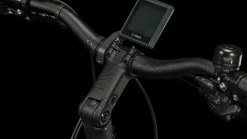 Cube Kathmandu Hybrid ONE 750 Easy Entry Blue´n´black -Vélo Boutique de vente Kathmandu Hybrid ONE 750 blue n black 631183 E 4