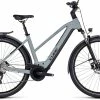 Cube Kathmandu Hybrid ONE 750 Lady Swampgrey´n´black -Vélo Boutique de vente Kathmandu Hybrid ONE 750 swampgrey n black 631173 Z 1
