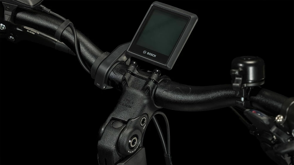 Cube Kathmandu Hybrid ONE 750 Lady Swampgrey´n´black 6 Cube Kathmandu Hybrid ONE 750 Lady Swampgrey´n´black – Image 4