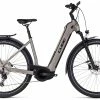 Cube Kathmandu Hybrid Pro 625 Easy Entry Flashstone´n´black -Vélo Boutique de vente Kathmandu Hybrid Pro 625 Easy Entry flashstone n black 631212