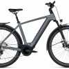 Cube Kathmandu Hybrid Pro 625 Flashgrey´n´metal -Vélo Boutique de vente Kathmandu Hybrid Pro 625 flashgrey n metal 631202