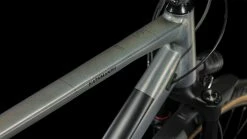 Cube Kathmandu SLX Prizmsilver´n´black -Vélo Boutique de vente Kathmandu SLX prizmsilver n black 648400 3