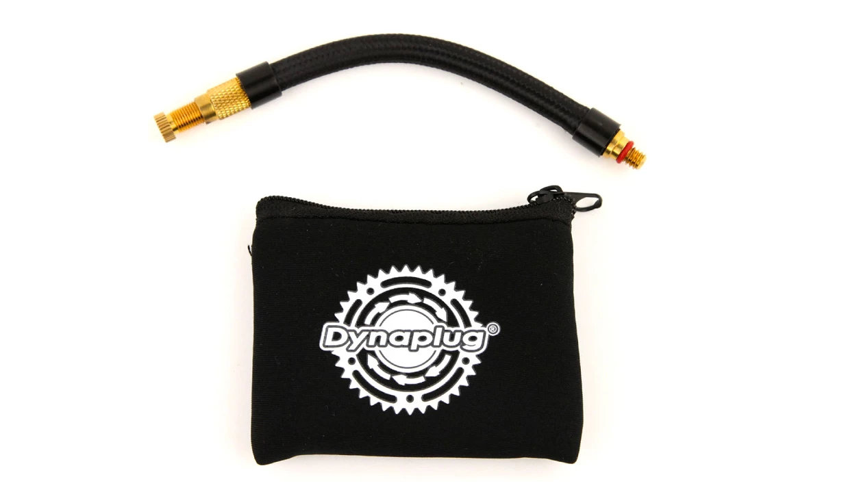 Kit De Réparation Tubeless à Mèches Dynaplug Air 6 Kit De Réparation Tubeless à Mèches Dynaplug Air – Image 4