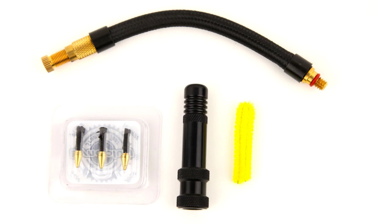 Kit De Réparation Tubeless à Mèches Dynaplug Air 4 Kit De Réparation Tubeless à Mèches Dynaplug Air – Image 2