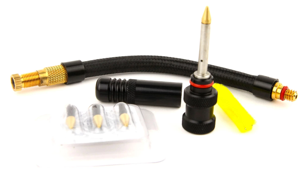 Kit De Réparation Tubeless à Mèches Dynaplug Air 5 Kit De Réparation Tubeless à Mèches Dynaplug Air – Image 3