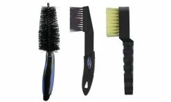 Kit De 3 Brosses Pour Transmission Barbieri