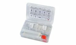 Kit De Purge Pour Frein Hydraulique Barbieri