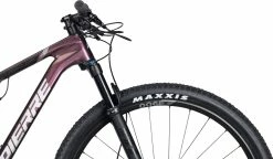 Lapierre XRM 7.9 -Vélo Boutique de vente Lapierre LRBNA 20125427 XR 7 2