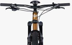 Lapierre XRM 8.9 -Vélo Boutique de vente Lapierre XRM 8 9 LRFNA390 4