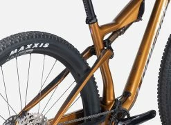 Lapierre XRM 8.9 -Vélo Boutique de vente Lapierre XRM 8 9 LRFNA390 6