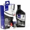 Liquide Préventif Et Etanchéité Schwalbe Doc Blue - 500ml -Vélo Boutique de vente Liquide Preventif Schwalbe Doc Blue 500ml 2 1235x735