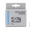 Embouts De Câble De Dérailleur Shimano, Par 100 -Vélo Boutique de vente Lot de 100 Embouts de Cable de Derailleur Shimano 1235x735