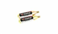 ZEFAL Lot De 2 Cartouches CO2 Zéfal 25g Filetées