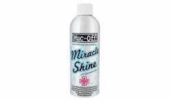 Muc-Off Finition Muc Off Miracle Shine à La Cire De Carnauba - 500ml