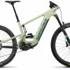 Santa Cruz Heckler MX C S 2 Santa Cruz Heckler MX C S -Vélo Boutique de vente MY22 5 Heckler MX C S GlossAvo