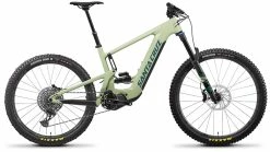 Santa Cruz Heckler MX C S