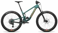 Santa Cruz Hightower C GX AXS RSV