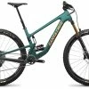 Santa Cruz Hightower CC X01 -Vélo Boutique de vente MY22 5 Hightower CC X01 Green