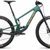 Santa Cruz Hightower C R -Vélo Boutique de vente MY22 5 Hightower C R Green