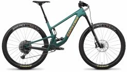 Santa Cruz Hightower C R