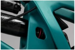 Santa Cruz Hightower CC X01 AXS RSV 10 Santa Cruz Hightower CC X01 AXS RSV -Vélo Boutique de vente MY22 5 HT3 details 005