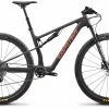 Santa Cruz Blur CC X01 AXS RSV -Vélo Boutique de vente MY22 Blur CC XO1 AXS RSV Black