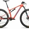 Santa Cruz Blur C XT Trail 1 Santa Cruz Blur C XT Trail -Vélo Boutique de vente MY22 Blur C XT RSV TR Salmon