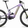 Santa Cruz Bullit CC S -Vélo Boutique de vente MY22 Bullit CC S Lavender