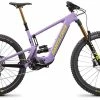 Santa Cruz Bullit CC X01 RSV -Vélo Boutique de vente MY22 Bullit CC XO1 AXS RSV Air Lavender