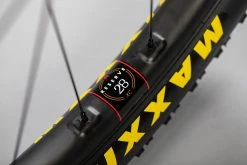 Santa Cruz Blur CC X01 AXS RSV -Vélo Boutique de vente MY22 blur details 016