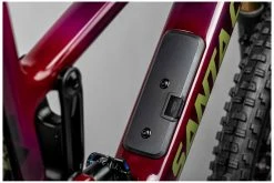 Santa Cruz Hightower CC X01 AXS RSV 10 Santa Cruz Hightower CC X01 AXS RSV -Vélo Boutique de vente MY24 HT3 details 002