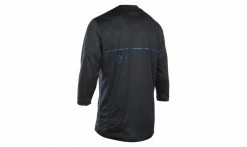 Maillot Manches 3/4 Ion Scrub AMP Bleu-Gris 2019 5 Maillot Manches 3/4 Ion Scrub AMP Bleu-Gris 2019 -Vélo Boutique de vente Maillot Manches 3 4 Ion Scrub AMP 2019 Bleu Gris dos 1235x735