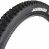 Pneu Maxxis Aggressor Wide Trail - Dual 62a/60a - Double Down - Tubeless Ready -Vélo Boutique de vente Maxxis Aggressor DD Profil 1235x735