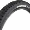 Pneu Maxxis Aggressor Wide Trail - EXO Protection - Dual 62a/60a - Tubeless Ready -Vélo Boutique de vente Maxxis Aggressor Exo Protection Profil 1235x735