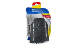 Pneu Michelin Wild Enduro Front MAGI-X2 - Gravity Shield - Tubeless Ready - Ebike Ready -Vélo Boutique de vente MichelinWILDenduro Front MagiX Competition Pack Light 1235x735