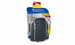 Pneu Michelin Wild Enduro Rear GUM-X3D - Gravity Shield - Tubeless Ready - Ebike Ready -Vélo Boutique de vente MichelinWILDenduro Rear Competition Pack Light 1235x735