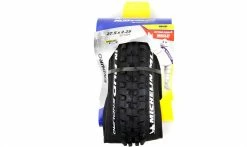 Pneu Michelin Mud Enduro - Magi-X - Gravity Shield - Tubeless Ready -Vélo Boutique de vente Michelin Mud Enduro Pack 1235x735