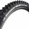 Pneu Michelin Mud Enduro - Magi-X - Gravity Shield - Tubeless Ready 1 Pneu Michelin Mud Enduro - Magi-X - Gravity Shield - Tubeless Ready -Vélo Boutique de vente Michelin Mud Enduro profil2 1235x735
