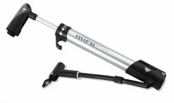 Mini-Pompe Route Topeak Mini Morph - 11 Bar
