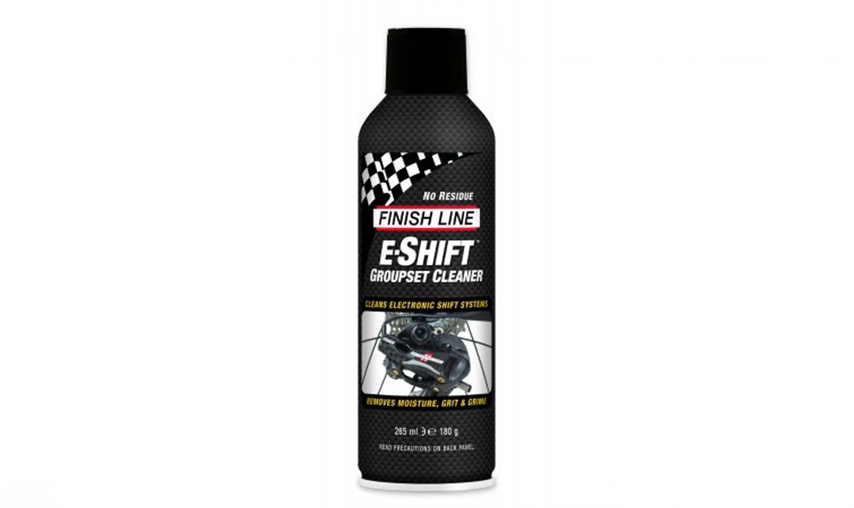 Nettoyant Finish Line E-Shift 3 Nettoyant Finish Line E-Shift