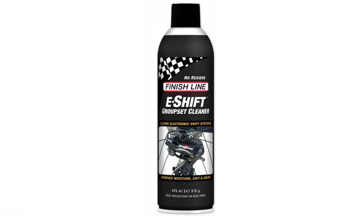 Nettoyant Finish Line E-Shift 4 Nettoyant Finish Line E-Shift – Image 2