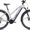 Cube Nuride Hybrid EXC 750 Allroad Lady Polarsilver´n´black 2 Cube Nuride Hybrid EXC 750 Allroad Lady Polarsilver´n´black -Vélo Boutique de vente Nuride Hybrid EXC 750 Allroad Lady polarsilver n black 632803 Z 1