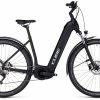 Cube Nuride Hybrid Pro 625 Allroad Easy Entry Black´n´metal -Vélo Boutique de vente Nuride Hybrid Pro 625 Allroad Easy Entry black n metal 632762