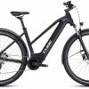 Cube Nuride Hybrid Pro 750 Allroad Lady Black´n´metal -Vélo Boutique de vente Nuride Hybrid Pro 750 Allroad Lady black n metal 632763