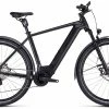 Cube Nuride Hybrid SLT 750 Allroad Grey´n´metal 1 Cube Nuride Hybrid SLT 750 Allroad Grey´n´metal -Vélo Boutique de vente Nuride Hybrid SLT 750 Allroad grey n metal 632903