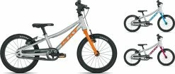 Puky LS-Pro 16-1 Alu - Vélo Pour Enfants