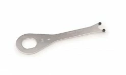 Clé à Cuvette Fixe Pédalier 36mm & Clé Ergots Park Tool HCW-4